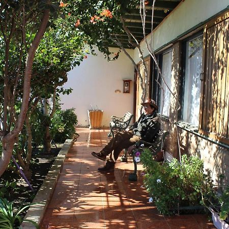 Hostal El Conquistador لوس فيلس المظهر الخارجي الصورة